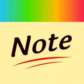 Nice Color Note,ToDo List,Task in PC (Windows 7, 8, 10, 11)