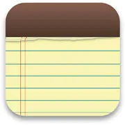 Notepad-ColorNote with Reminder, ToDo,  Note, Memo
