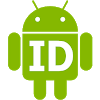 Device ID for Android APK 1.6
