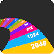 Merge 7 - Collection of Number Puzzle Game