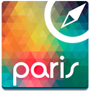 Paris Offline Map Guide Hotels  APK 5.0
