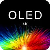 OLED Wallpapers 4K APK 5.6.27