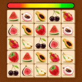 Onet Puzzle - Tile Match Game For PC