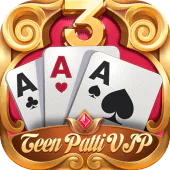 Teen Patti VIP-Online Card Game APK 1.0.1