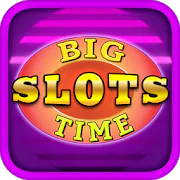 Big Time Slots 1.0.0 Latest APK Download
