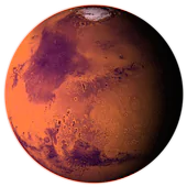 inVRted: Mars