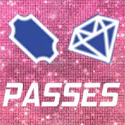 Passes for Episode Guide