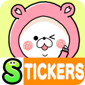 Kumanouchi Stickers tttan APK 2.33.31.1