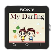 MyDarling for SmartWatch 1.1 Latest APK Download