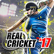 Real Cricket? 17