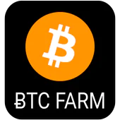 BTC FARM - Earn free Bitcoin