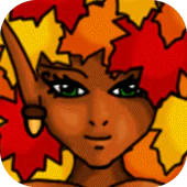 The Dryad's Riddle APK 1.0.9