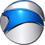 Iron Browser - by SRWare