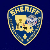 Jefferson Davis Par LA Sheriff APK 1.0.10