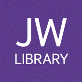 JW Library in PC (Windows 7, 8, 10, 11)