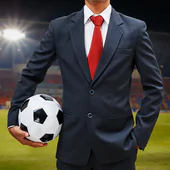 Kickoff - Football Tycoon Manager Game in PC (Windows 7, 8, 10, 11)