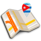 Map of Cuba offline APK 3.0