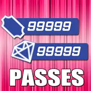 Passes for Episode Tell your Story  APK 1.0
