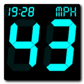 DigiHUD Speedometer 1.5.7 Android for Windows PC & Mac