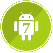 Update To Android 7  APK 1.0