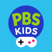 PBS KIDS Games APK 4.4.2