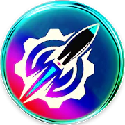 ROCKET BOOSTER : clear cache android  APK 1.0.1