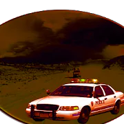 Police Car Racer simulator  APK 1.0