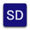 SD Manager - File Manager APK 0.41