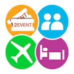 2Event-App for Events, network APK 3.5.8