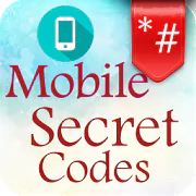 Mobile Phone Secret codes  APK 1.0