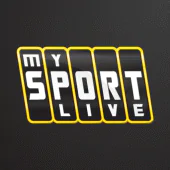 My Sport Live in PC (Windows 7, 8, 10, 11)