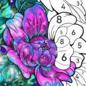 Download Color Art Paint by Number Game APK File for Android