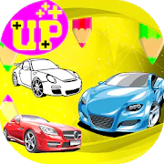 Cars Race Book to Paint 1.0 Latest APK Download