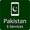 Pakistan E-Services For PC
