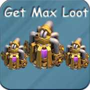 Loot For Clash of clan guide 1.0 Latest APK Download