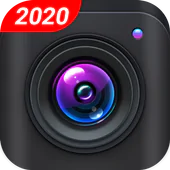 HD Camera - Video, Panorama, Filters, Photo Editor in PC (Windows 7, 8, 10, 11)