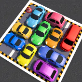 Car Parking Games: Parking Jam Latest Version Download