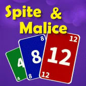 Download Super Spite & Malice card game APK File for Android