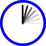 Simplistic Countdown Timer