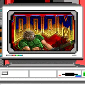 DOOM (DOS Player) 1.1.0 Latest APK Download