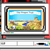 Oregon Trail Deluxe DOS Player APK 1.1.4