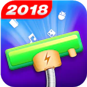 Fast Cache Cleaner - Phone Cleaner & Speed Booster