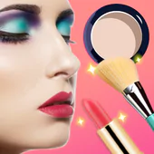 Pretty Makeup - Beauty Camera APK 7.11.4.5