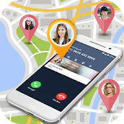 Live Mobile Address Tracker  APK 1.1