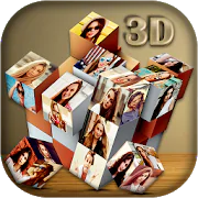 3D Photo Collage Maker APK 1.24
