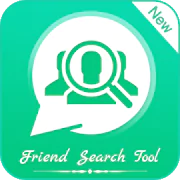 Friend Search Tool For Social Media  APK 1.1