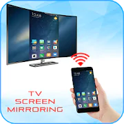 Screen Mirroring For All TV  APK 1.4