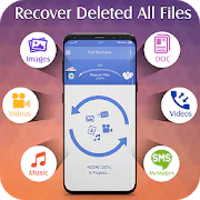 Recover Deleted All Files, Photos, Videos,Contacts  APK 1.0