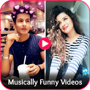 Funny Videos for Musically  APK 1.1