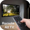 All TV Remote Control Prank